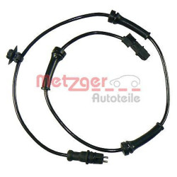 Jutiklis, rato greitis METZGER 0900314