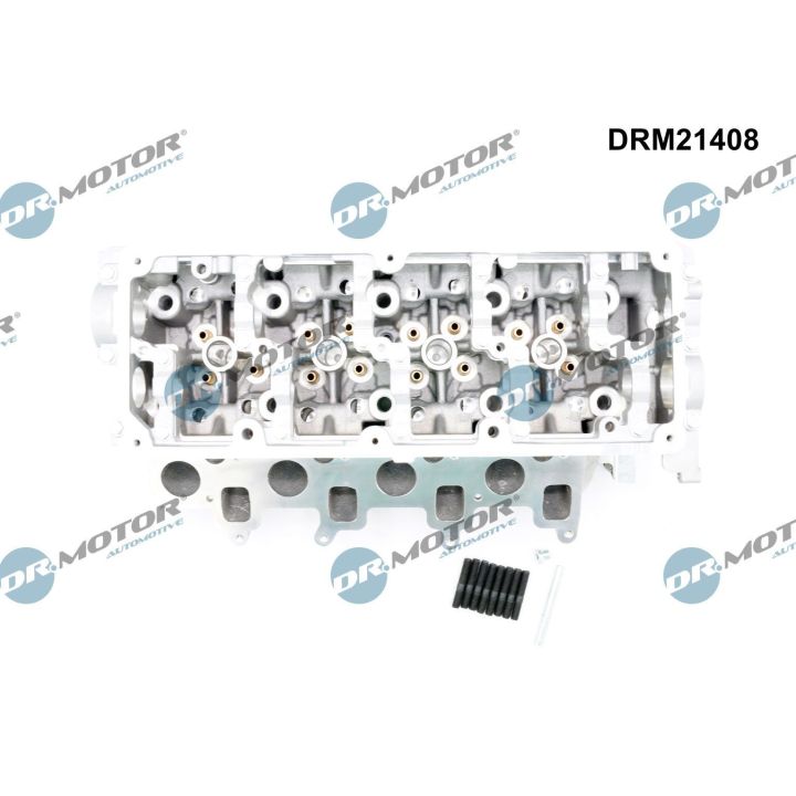 Cilindro galvutė Dr.Motor Automotive DRM21408