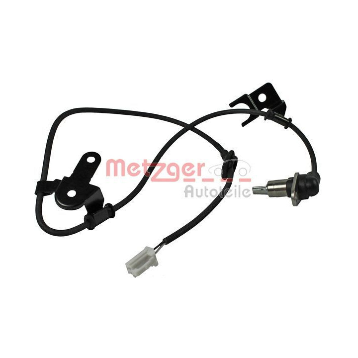 Jutiklis, rato greitis METZGER 0900316