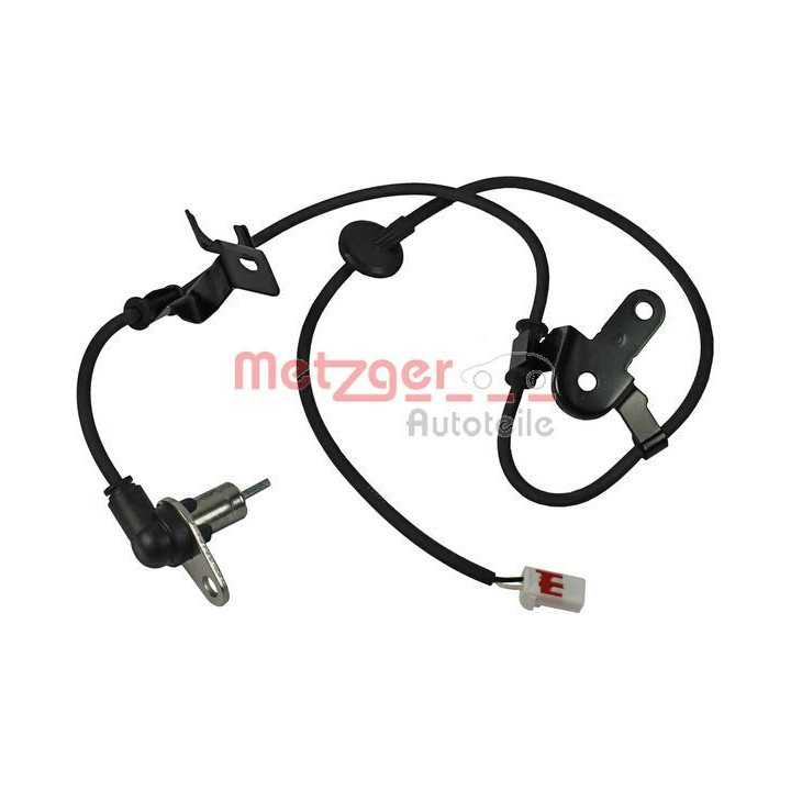 Jutiklis, rato greitis METZGER 0900317