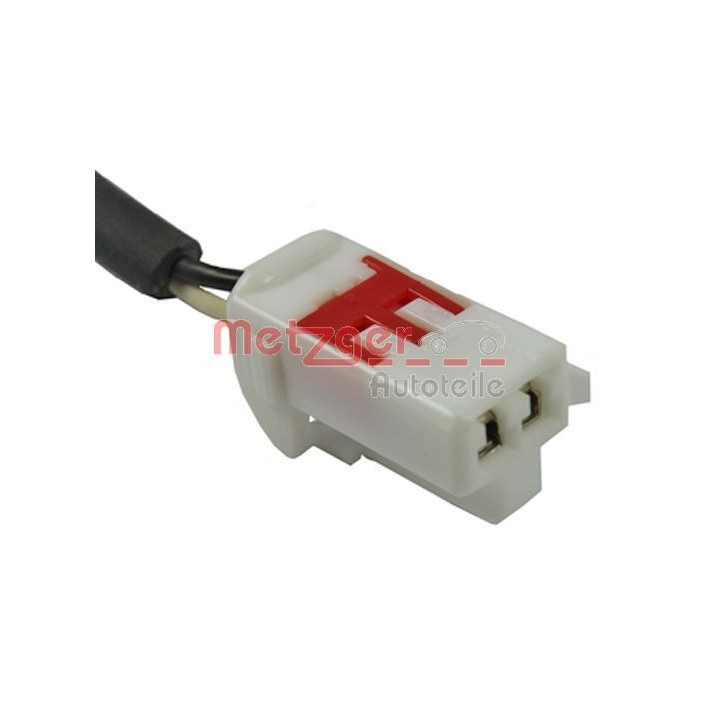 Jutiklis, rato greitis METZGER 0900317