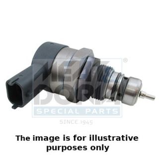 Slėgio kontrolės vožtuvas, bendros linijos sistema MEAT & DORIA 98010E