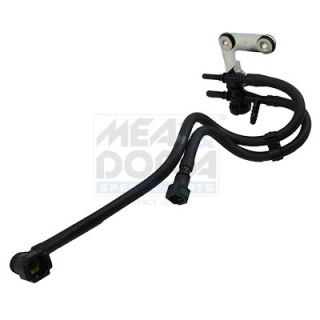 Slėgio kontrolės vožtuvas, bendros linijos sistema MEAT & DORIA 9808