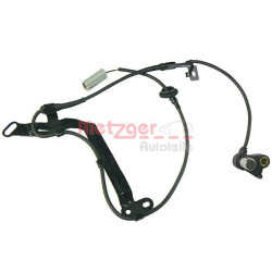 Jutiklis, rato greitis METZGER 0900321