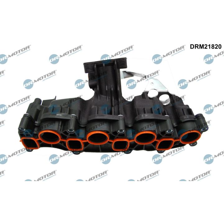 įsiurbimo kolektoriaus modulis Dr.Motor Automotive DRM21820