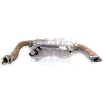 Aušintuvas, išmetamųjų dujų recirkuliacija MEAT & DORIA 88361