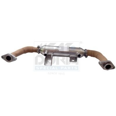 Aušintuvas, išmetamųjų dujų recirkuliacija MEAT & DORIA 88363