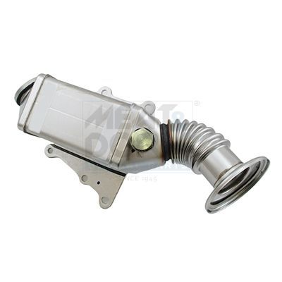 Aušintuvas, išmetamųjų dujų recirkuliacija MEAT & DORIA 88382