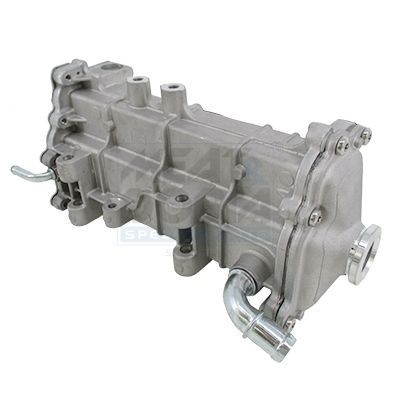 Aušintuvas, išmetamųjų dujų recirkuliacija MEAT & DORIA 88388