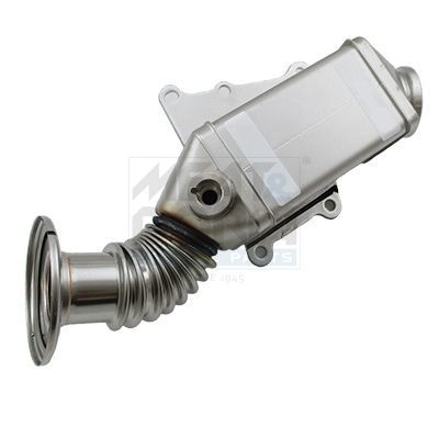 Aušintuvas, išmetamųjų dujų recirkuliacija MEAT & DORIA 88414