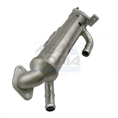 Aušintuvas, išmetamųjų dujų recirkuliacija MEAT & DORIA 88453