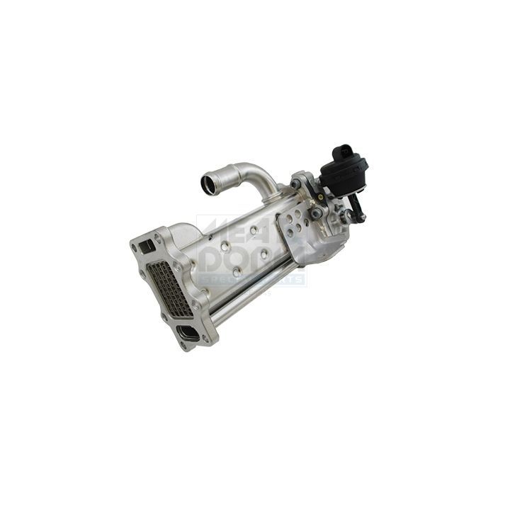 Aušintuvas, išmetamųjų dujų recirkuliacija MEAT & DORIA 88454