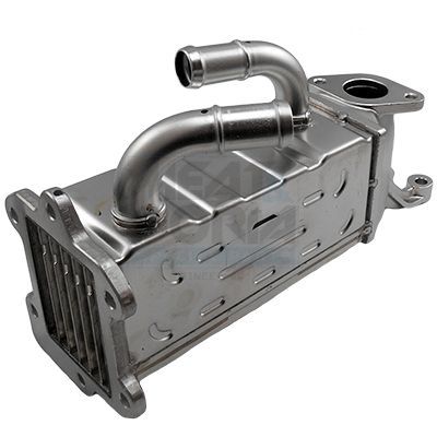 Aušintuvas, išmetamųjų dujų recirkuliacija MEAT & DORIA 88455