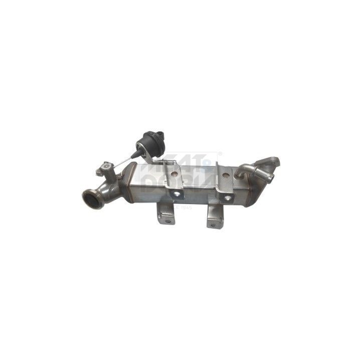 Aušintuvas, išmetamųjų dujų recirkuliacija MEAT & DORIA 88463