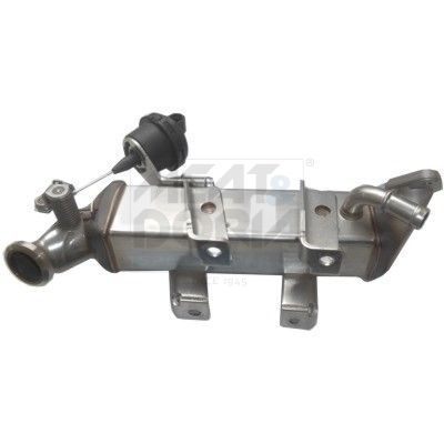 Aušintuvas, išmetamųjų dujų recirkuliacija MEAT & DORIA 88463