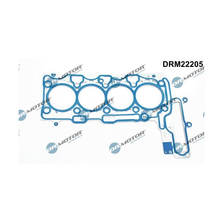 Tarpiklis, cilindro galva Dr.Motor Automotive DRM22205