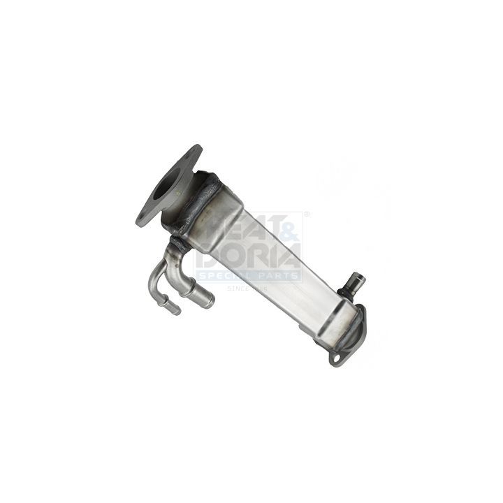 Aušintuvas, išmetamųjų dujų recirkuliacija MEAT & DORIA 88760