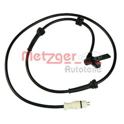 Jutiklis, rato greitis METZGER 0900371