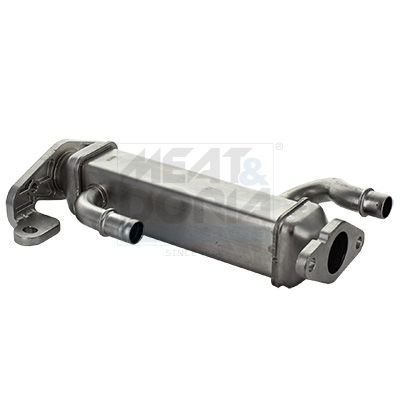 Aušintuvas, išmetamųjų dujų recirkuliacija MEAT & DORIA 88809