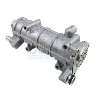 Aušintuvas, išmetamųjų dujų recirkuliacija MEAT & DORIA 88843