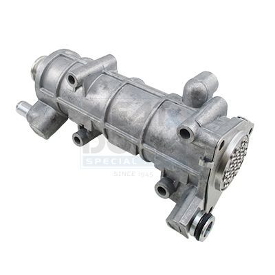 Aušintuvas, išmetamųjų dujų recirkuliacija MEAT & DORIA 88843