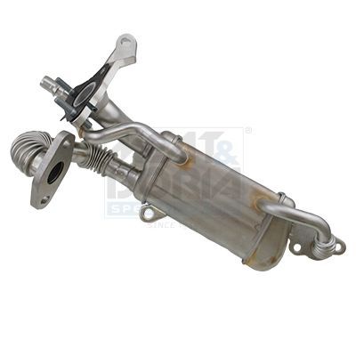 Aušintuvas, išmetamųjų dujų recirkuliacija MEAT & DORIA 88870