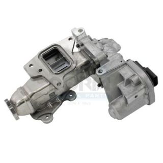 Aušintuvas, išmetamųjų dujų recirkuliacija MEAT & DORIA 88911R