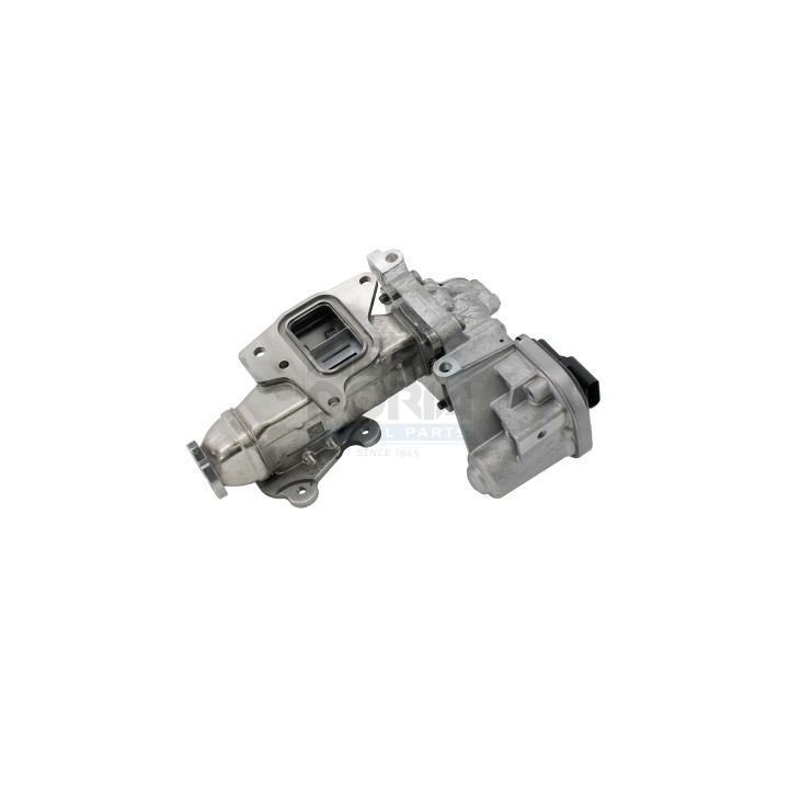 Aušintuvas, išmetamųjų dujų recirkuliacija MEAT & DORIA 88911R