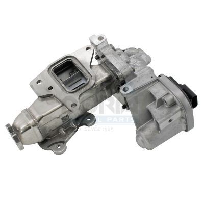 Aušintuvas, išmetamųjų dujų recirkuliacija MEAT & DORIA 88911R