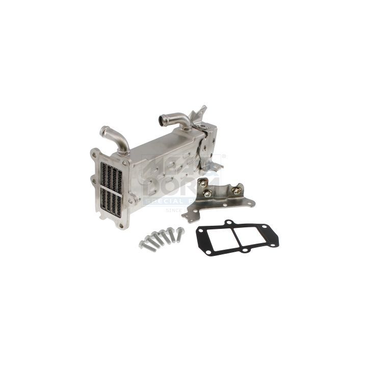 Aušintuvas, išmetamųjų dujų recirkuliacija MEAT & DORIA 88953