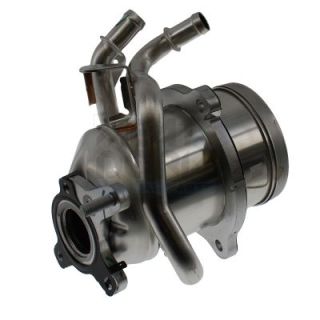 Aušintuvas, išmetamųjų dujų recirkuliacija MEAT & DORIA 88976