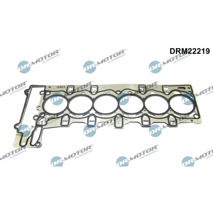 Tarpiklis, cilindro galva Dr.Motor Automotive DRM22219