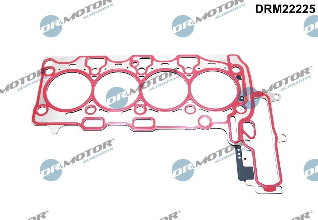 Tarpiklis, cilindro galva Dr.Motor Automotive DRM22225