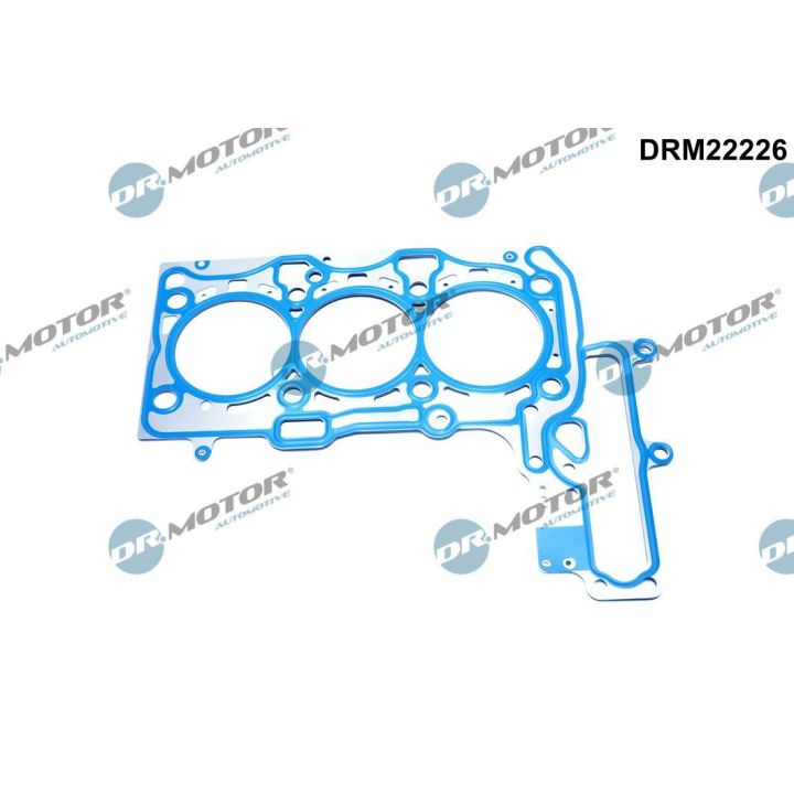 Tarpiklis, cilindro galva Dr.Motor Automotive DRM22226