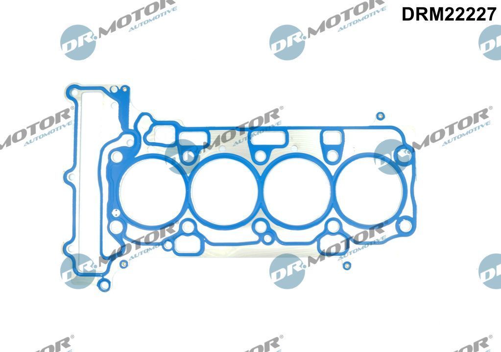 Tarpiklis, cilindro galva Dr.Motor Automotive DRM22227