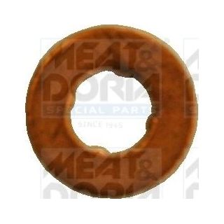 Tarpiklis, purkštuko laikiklis MEAT & DORIA 9174