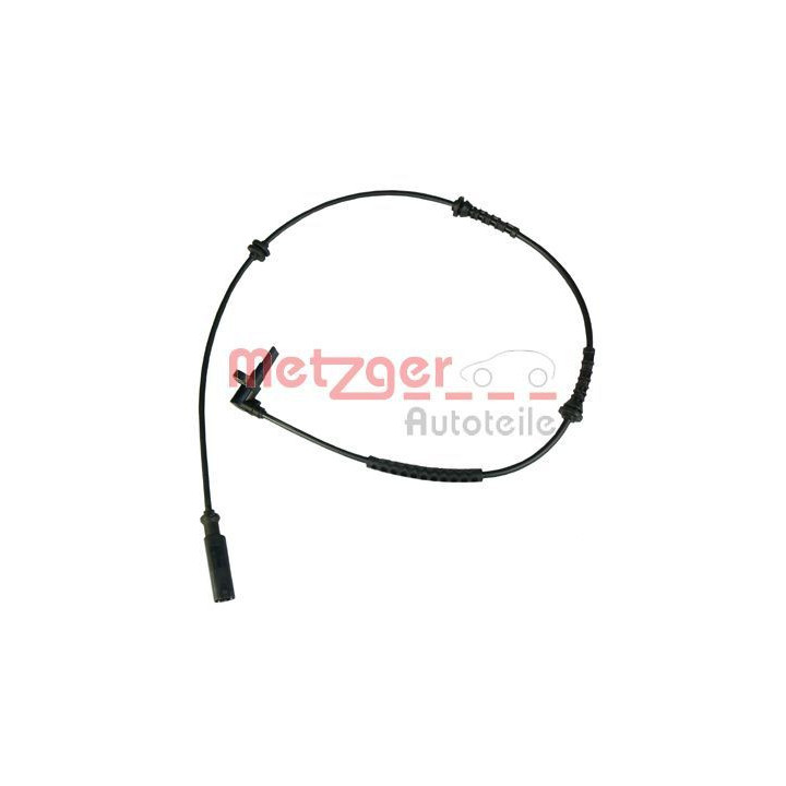 Jutiklis, rato greitis METZGER 0900403