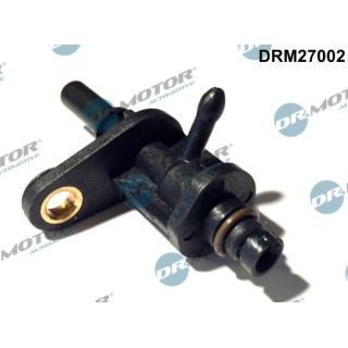 Slėgio kontrolės vožtuvas, bendros linijos sistema Dr.Motor Automotive DRM27002