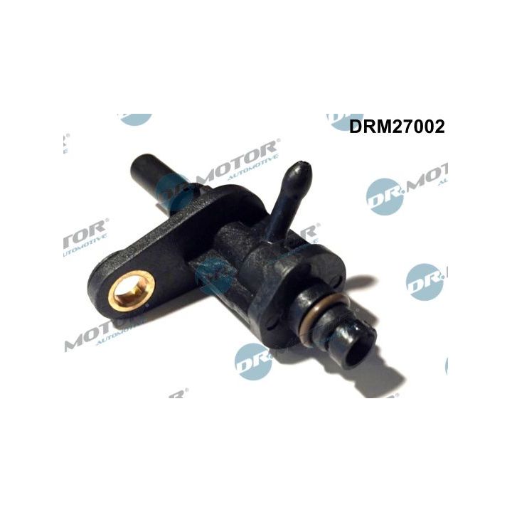 Slėgio kontrolės vožtuvas, bendros linijos sistema Dr.Motor Automotive DRM27002