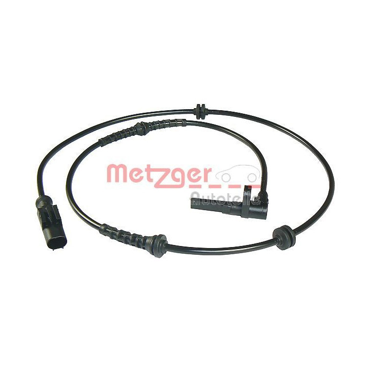 Jutiklis, rato greitis METZGER 0900413