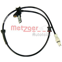 Jutiklis, rato greitis METZGER 0900424