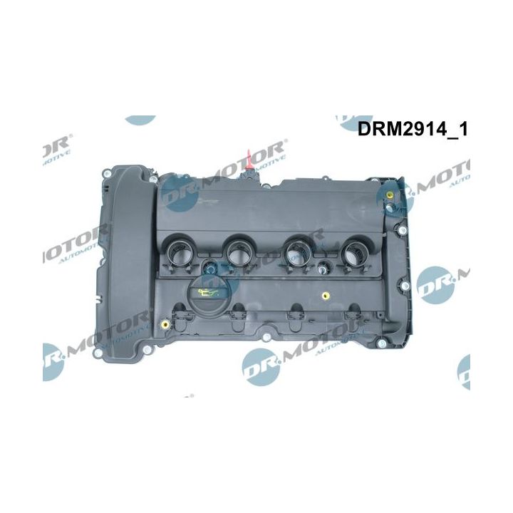 Svirties dangtelis Dr.Motor Automotive DRM2914