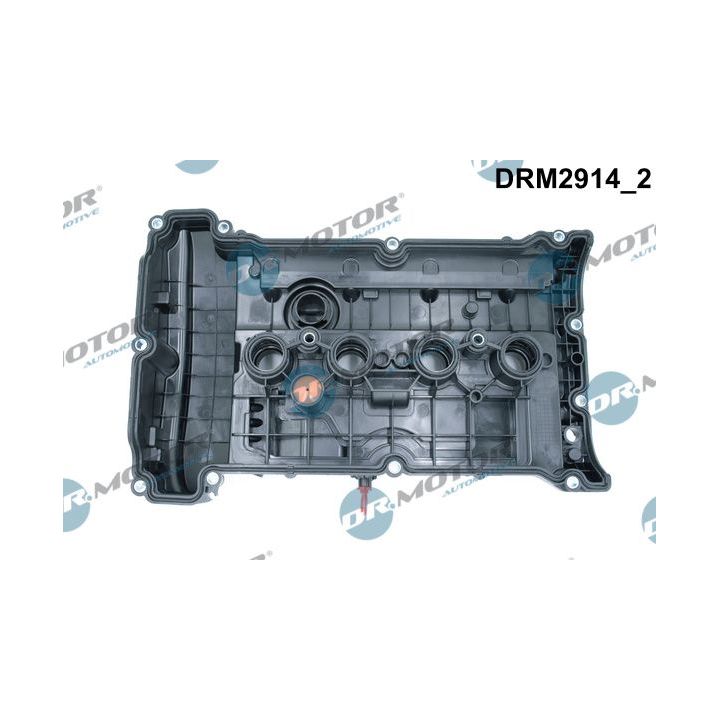 Svirties dangtelis Dr.Motor Automotive DRM2914