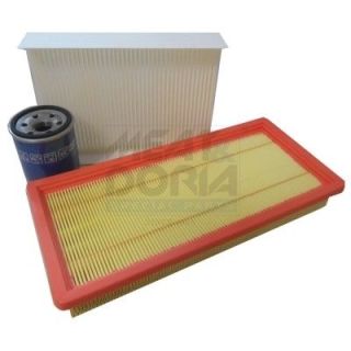 Filtrų komplektas MEAT & DORIA FKFIA067