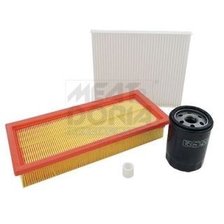 Filtrų komplektas MEAT & DORIA FKFIA078