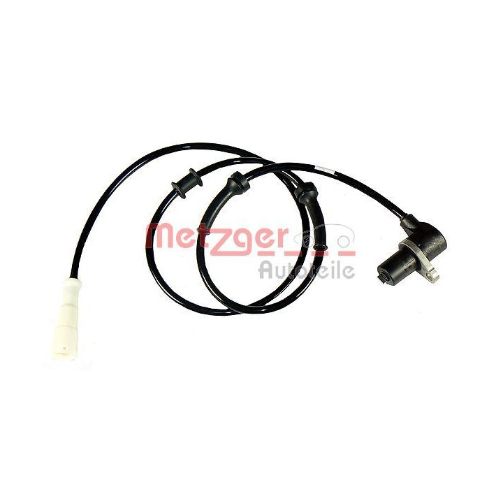 Jutiklis, rato greitis METZGER 0900447