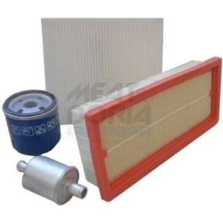 Filtrų komplektas MEAT & DORIA FKFIA080