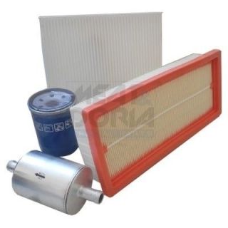 Filtrų komplektas MEAT & DORIA FKFIA081