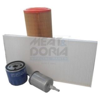 Filtrų komplektas MEAT & DORIA FKFIA093