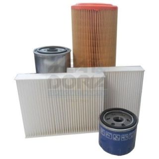 Filtrų komplektas MEAT & DORIA FKFIA102